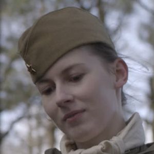 Photo Natalia Ryumina