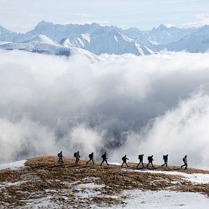 Photo La Prière