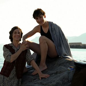 Photo La Promesse de l'aube