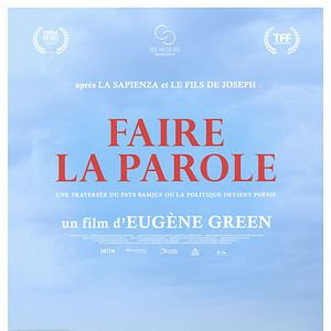 Photo Faire la Parole