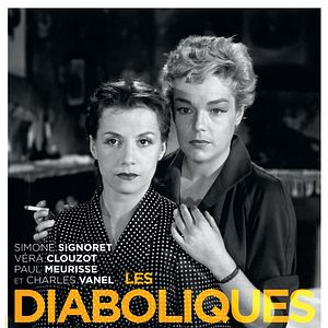 Photo Les Diaboliques