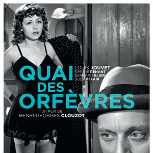 Photo Quai des Orfèvres