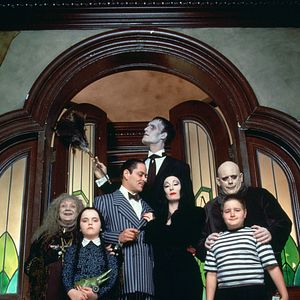 Photo Christopher Lloyd