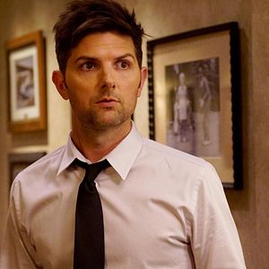 Photo Adam Scott