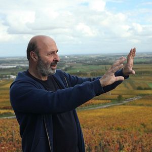 Photo Ce Qui Nous Lie