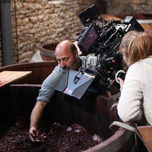 Photo Ce Qui Nous Lie