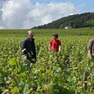 Photo Ce Qui Nous Lie