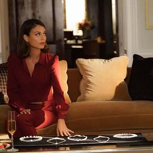 Photo Nathalie Kelley