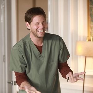 Photo Ike Barinholtz