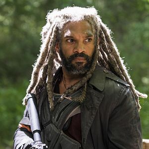 Photo Khary Payton