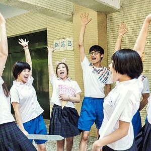 Photo The Teenage Psychic