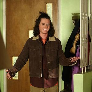 Photo Charlie McDermott