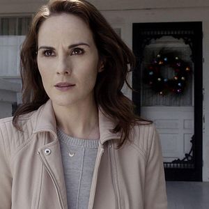 Photo Michelle Dockery