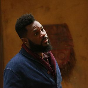 Photo Ten Days In The Valley