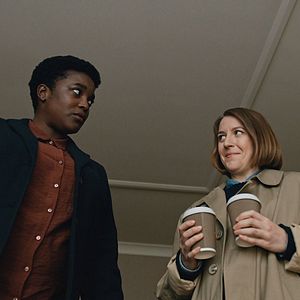 Photo The End Of The F***ing World