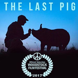Photo The last pig