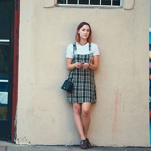 Photo Lady Bird