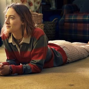 Photo Lady Bird