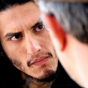 Photo Richard Cabral