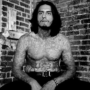Photo Richard Cabral