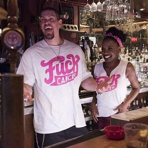 Photo Shanola Hampton