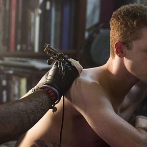Photo Cameron Monaghan