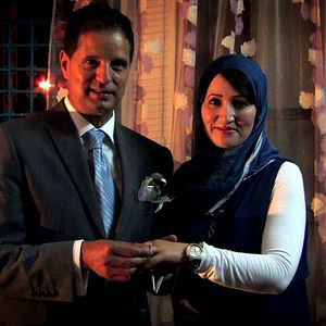 Photo Zaineb takrahou ethelj
