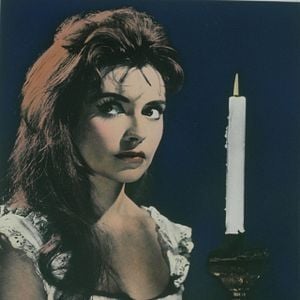 Photo Les Maîtresses de Dracula