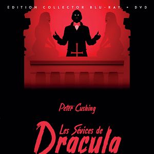 Photo Les Sévices de Dracula