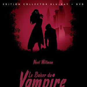 Photo Le Baiser du vampire