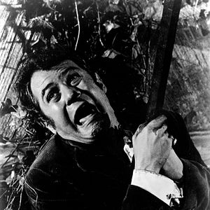 Photo L'Empreinte de Frankenstein