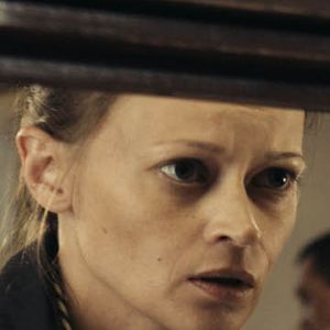 Photo Vasilina Makovtseva