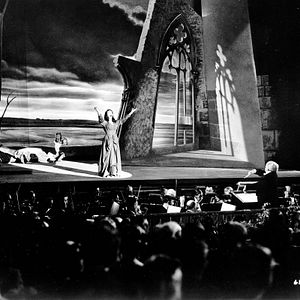 Photo Le Fantôme de l'Opéra