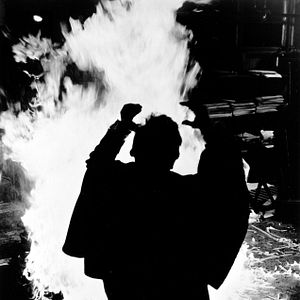 Photo Le Fantôme de l'Opéra