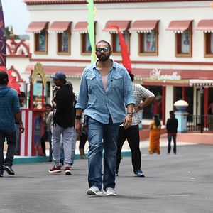 Photo Golmaal Again
