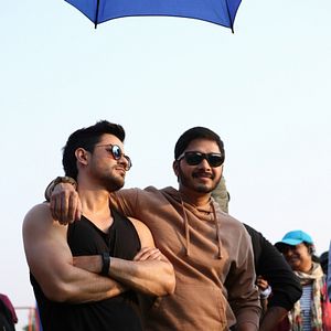 Photo Golmaal Again