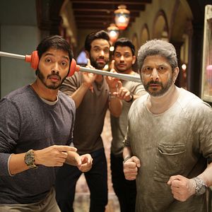 Photo Golmaal Again