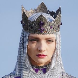 Photo Ekaterina Vilkova