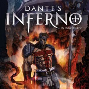 Photo Dante's Inferno: An Animated Epic