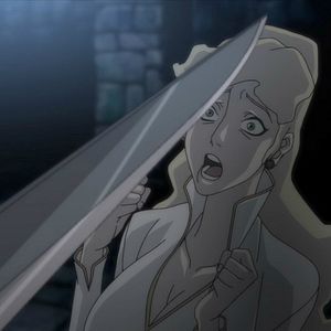 Photo Dante's Inferno: An Animated Epic