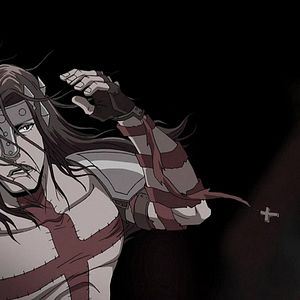 Photo Dante's Inferno: An Animated Epic