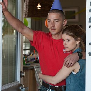 Photo Shia LaBeouf