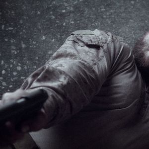 Photo Jai Courtney