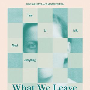Photo What We Leave Behind