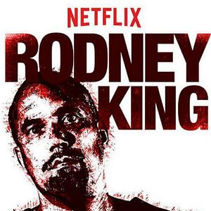 Photo Rodney King