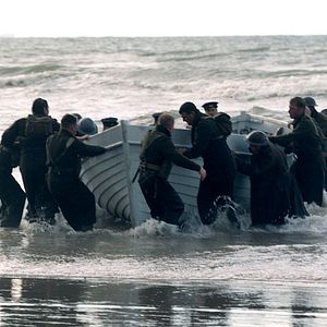 Photo Dunkirk