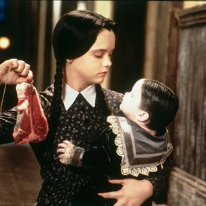 Photo Les Valeurs de la famille Addams