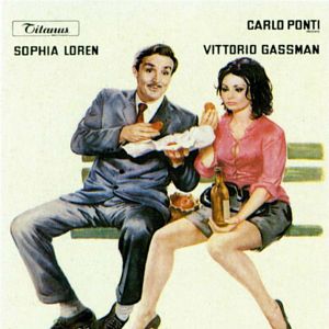 Photo Fantômes a l'italienne