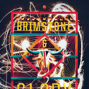 Photo Brimstone & Glory