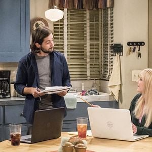 Photo Michael Angarano